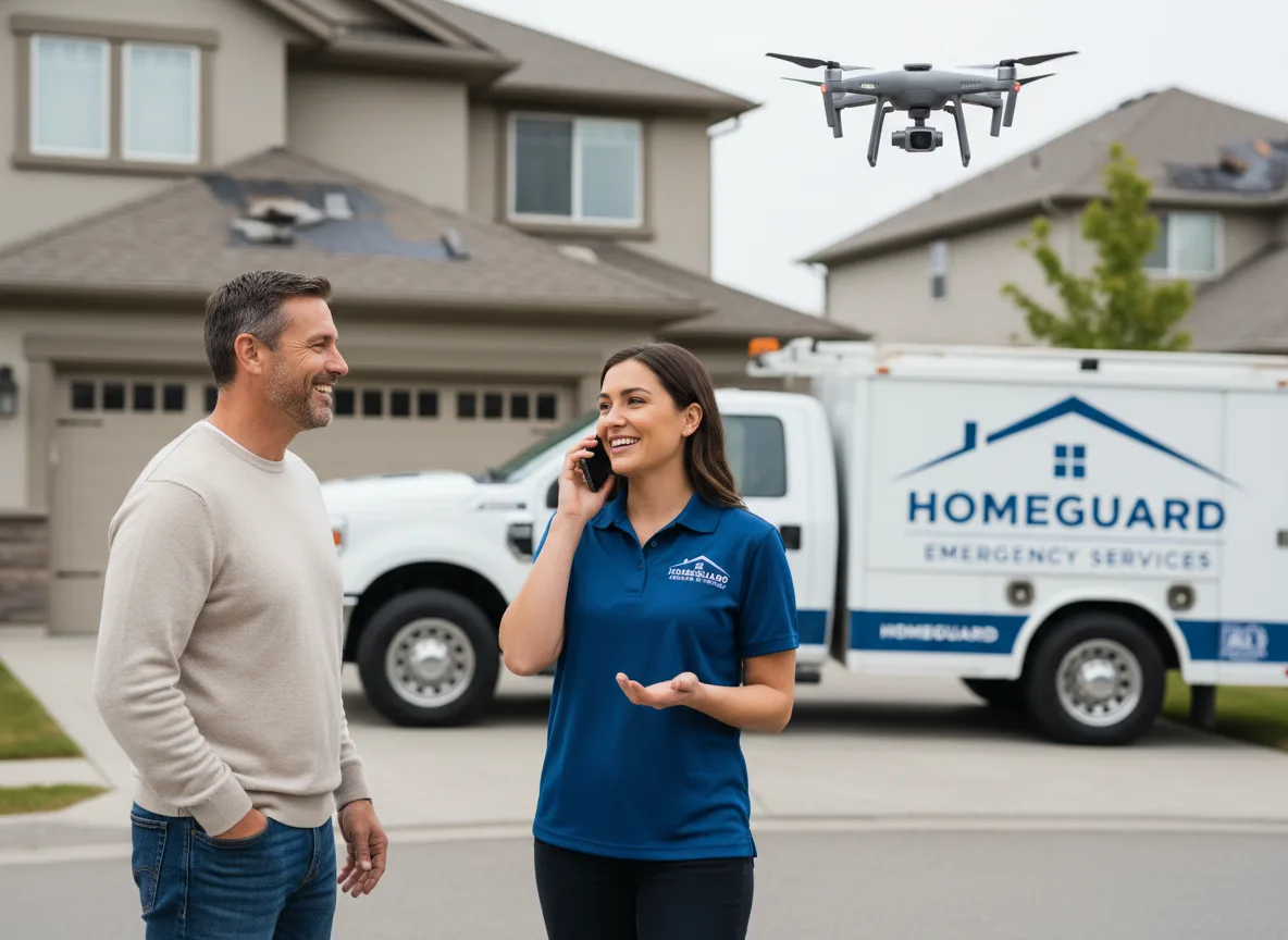 Roof Inspection And Assessment in Fall City, WA